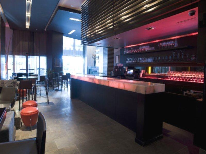 多伦多中心潘塔基斯酒店 外观 照片